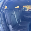 Toyota HIGHLANDER Tablero 21