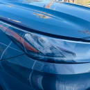 Toyota HIGHLANDER Lateral derecho 33
