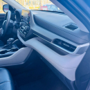 Toyota HIGHLANDER Tablero 17
