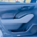 Toyota HIGHLANDER Lateral derecho 15