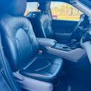 Toyota HIGHLANDER Frente 16
