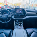 Toyota HIGHLANDER Asientos 32