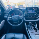 Toyota HIGHLANDER Arriba 31