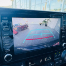 Toyota HIGHLANDER Interior 23