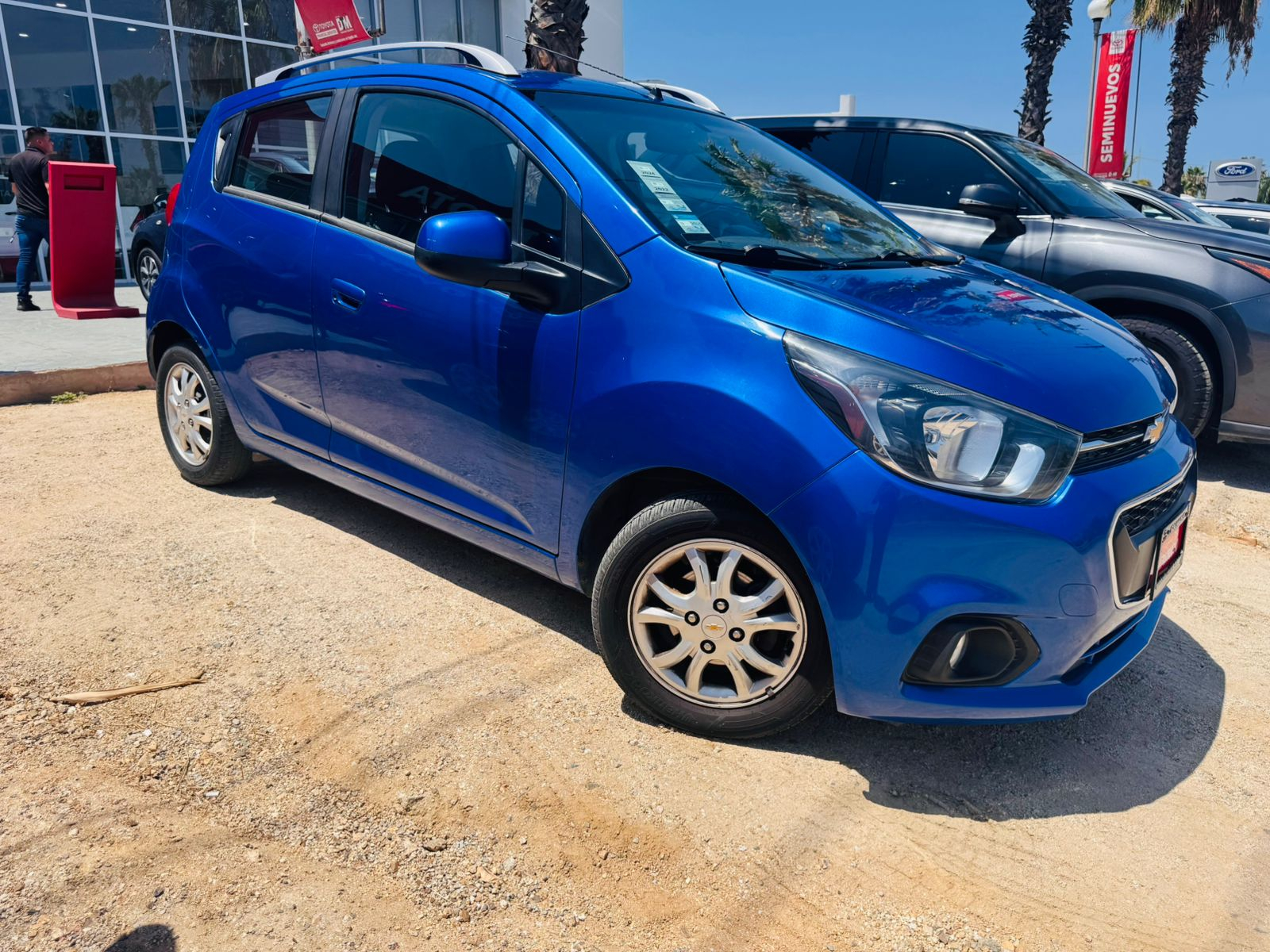 Chevrolet