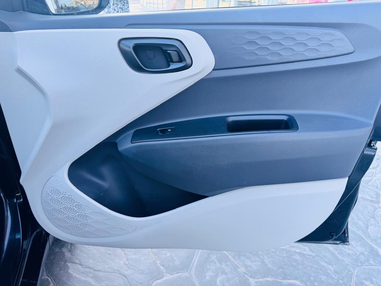 Hyundai Grand i10 Tablero 16