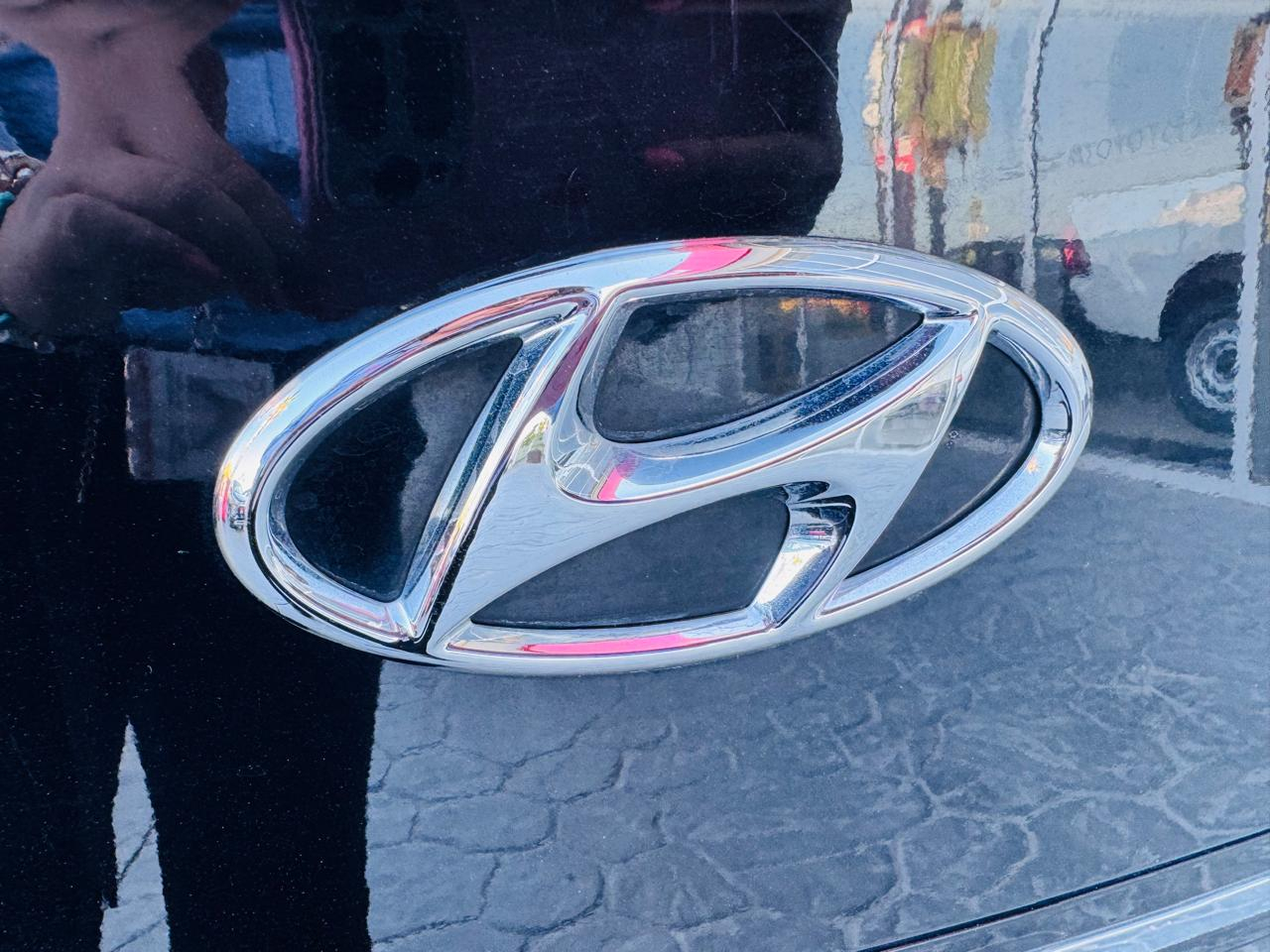 Hyundai Grand i10 Tablero 13