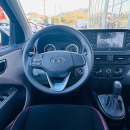 Hyundai Grand i10 Frente 21