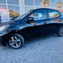 Hyundai Grand i10 Frente 4
