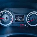 Hyundai Grand i10 Interior 27