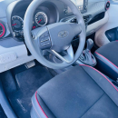 Hyundai Grand i10 Interior 10
