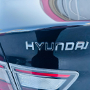 Hyundai Grand i10 Interior 12