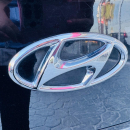 Hyundai Grand i10 Tablero 13