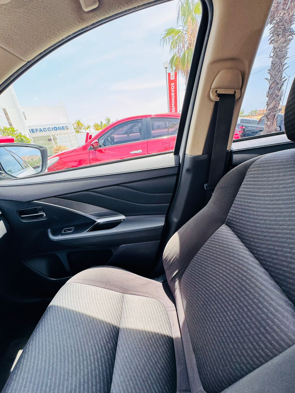 Mitsubishi XPANDER Llantas 14