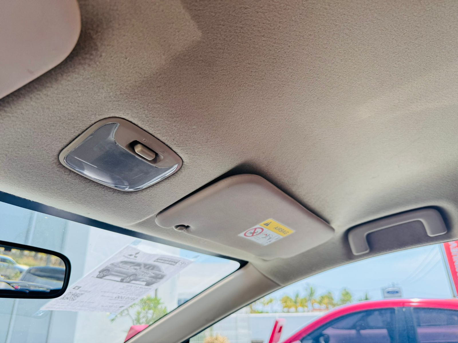 Mitsubishi XPANDER Llantas 13