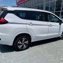 Mitsubishi XPANDER Frente 4