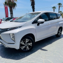 Mitsubishi XPANDER Tablero 3