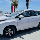 Mitsubishi XPANDER Lateral derecho 5