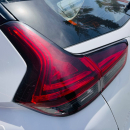 Mitsubishi XPANDER Lateral izquierdo 7