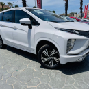 Mitsubishi XPANDER Arriba 1