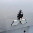 Mitsubishi XPANDER Atrás 24
