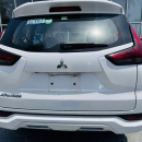 Mitsubishi XPANDER Lateral izquierdo 6