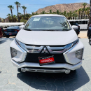 Mitsubishi XPANDER Interior 2