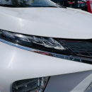 Mitsubishi XPANDER Atrás 8