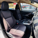 Mitsubishi XPANDER Asientos 23