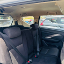 Mitsubishi XPANDER Lateral izquierdo 17