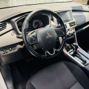 Mitsubishi XPANDER Atrás 15