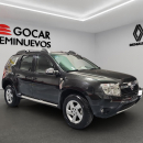 Renault Duster VUD Lateral izquierdo 21