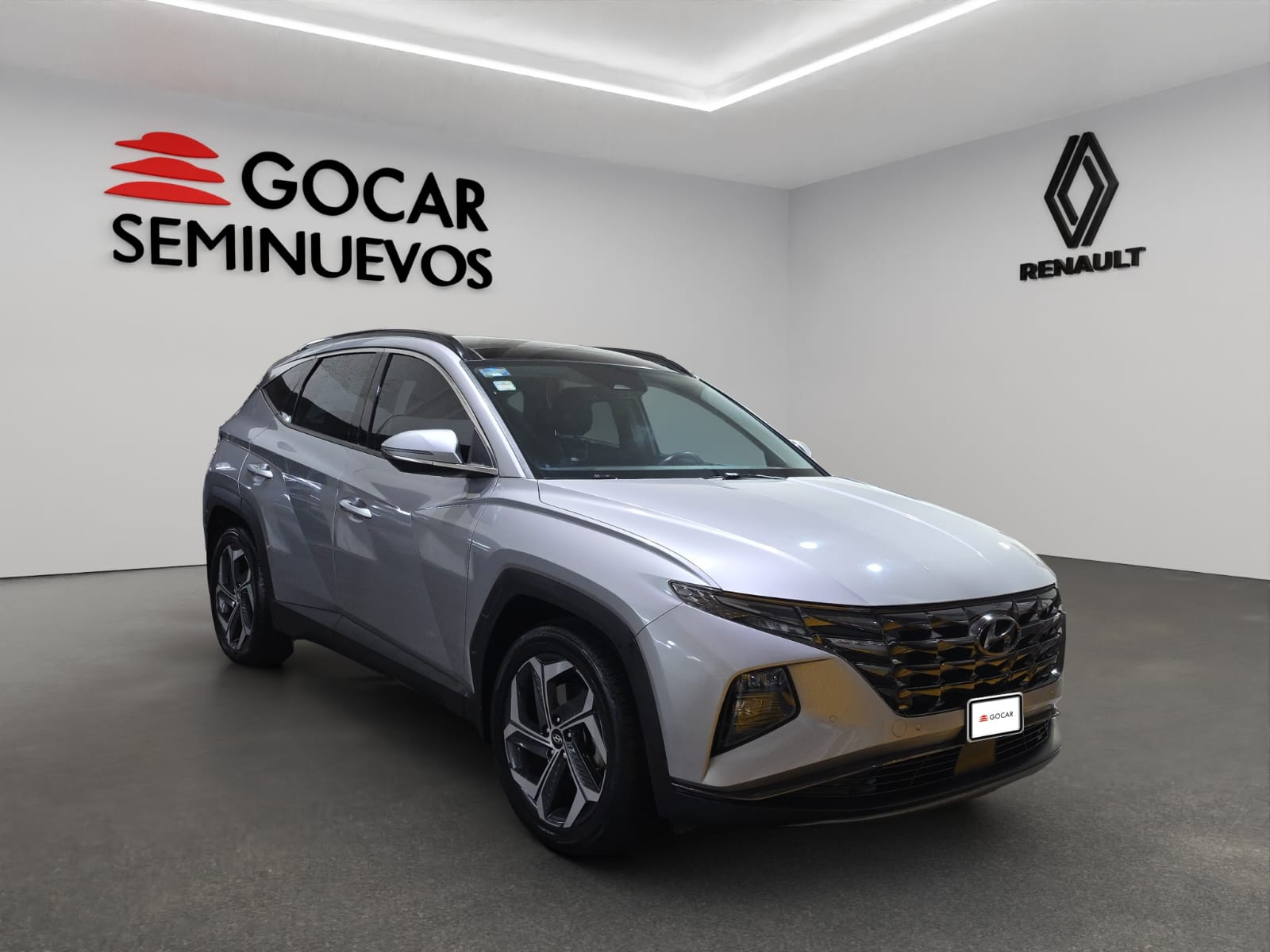 Hyundai Tucson  2023