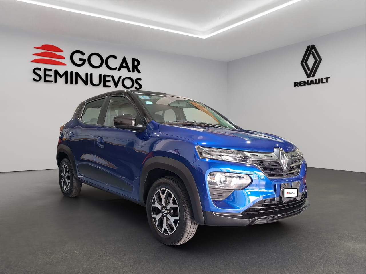 Renault Kwid 2023