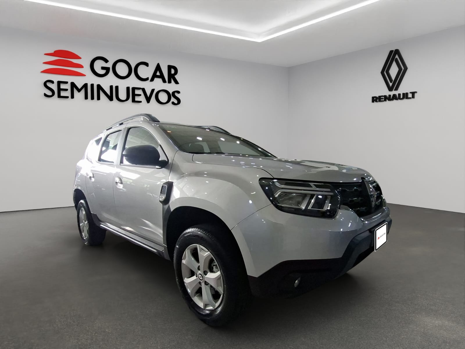 Renault Duster  2026