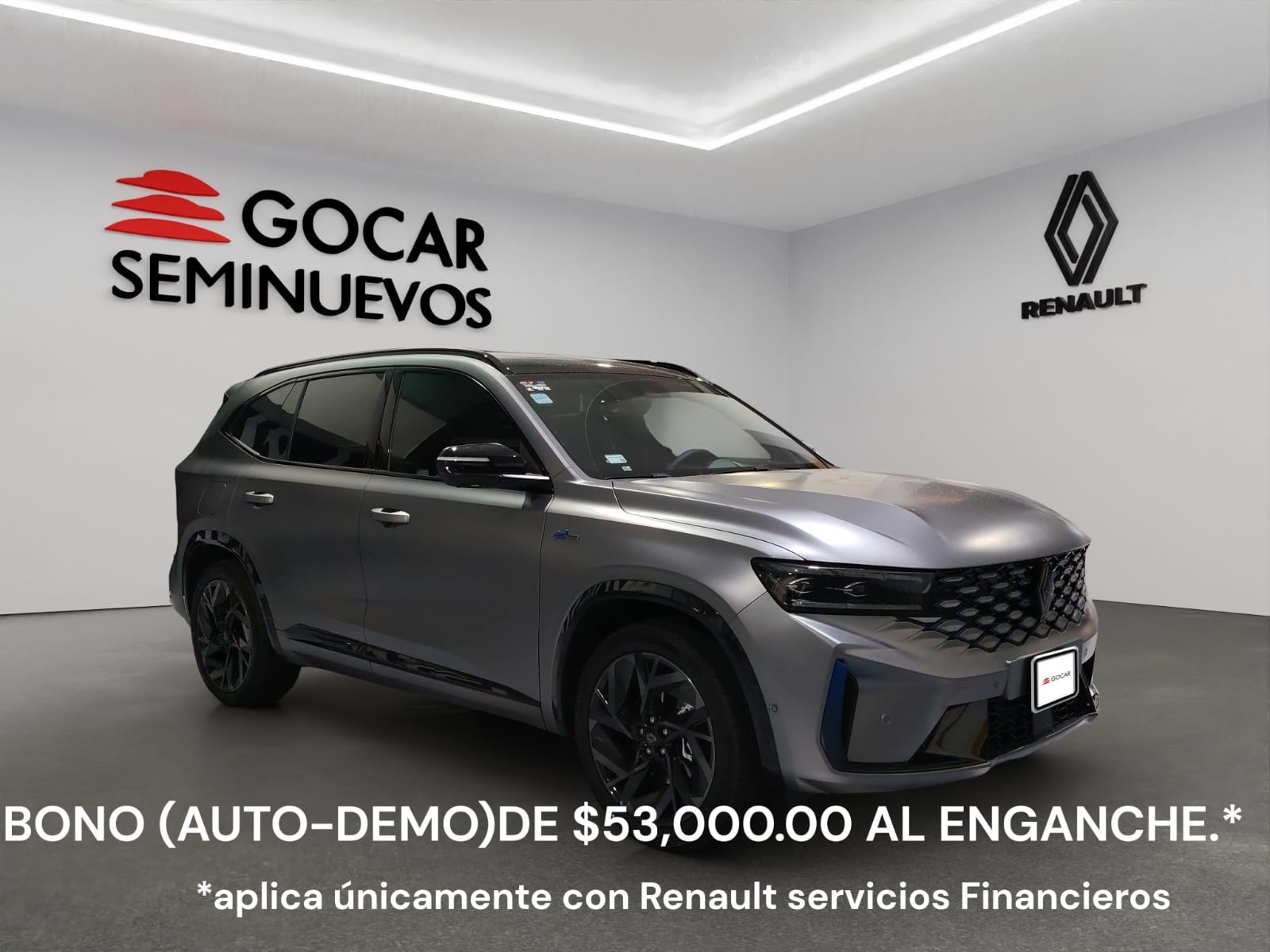 Renault Koleos  2026