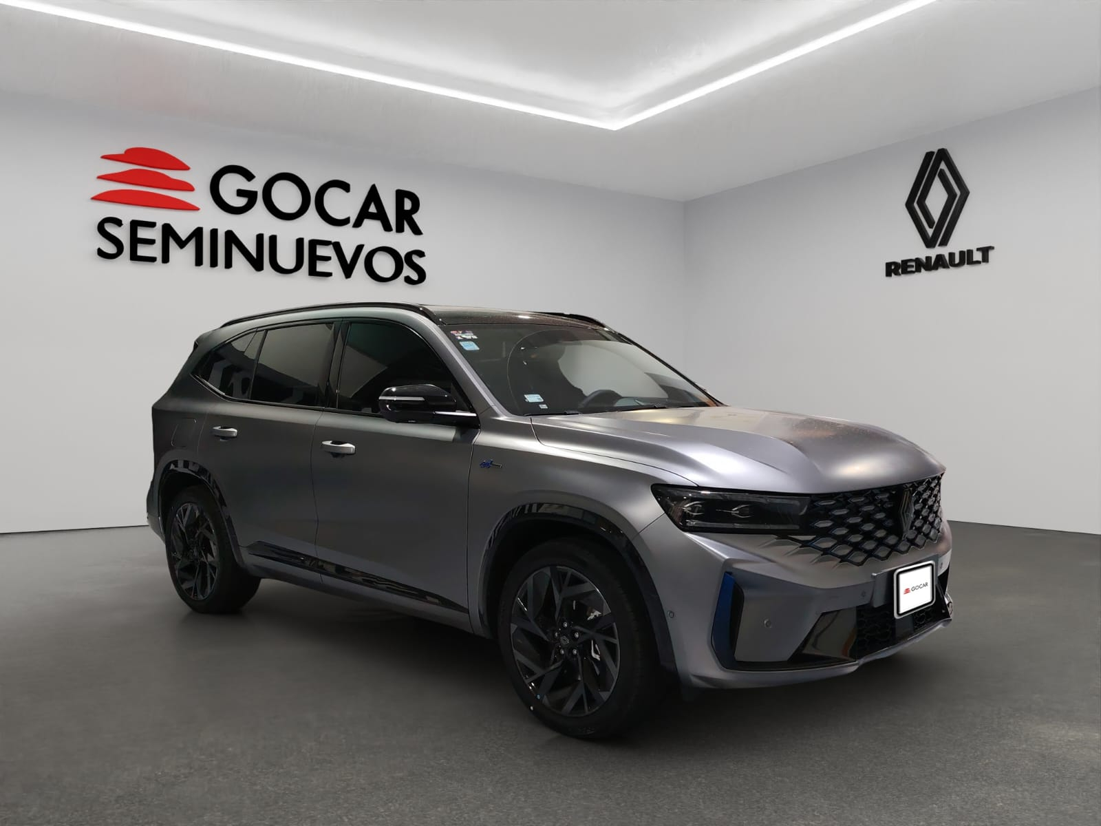 Renault Koleos  2026