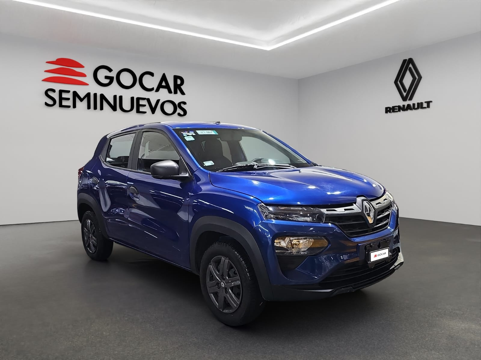 Renault Kwid 2025