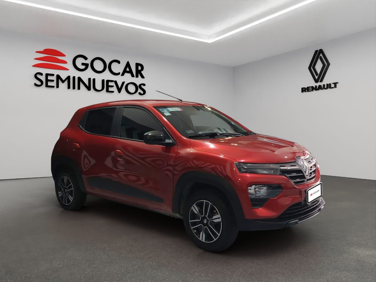Renault Kwid 2023