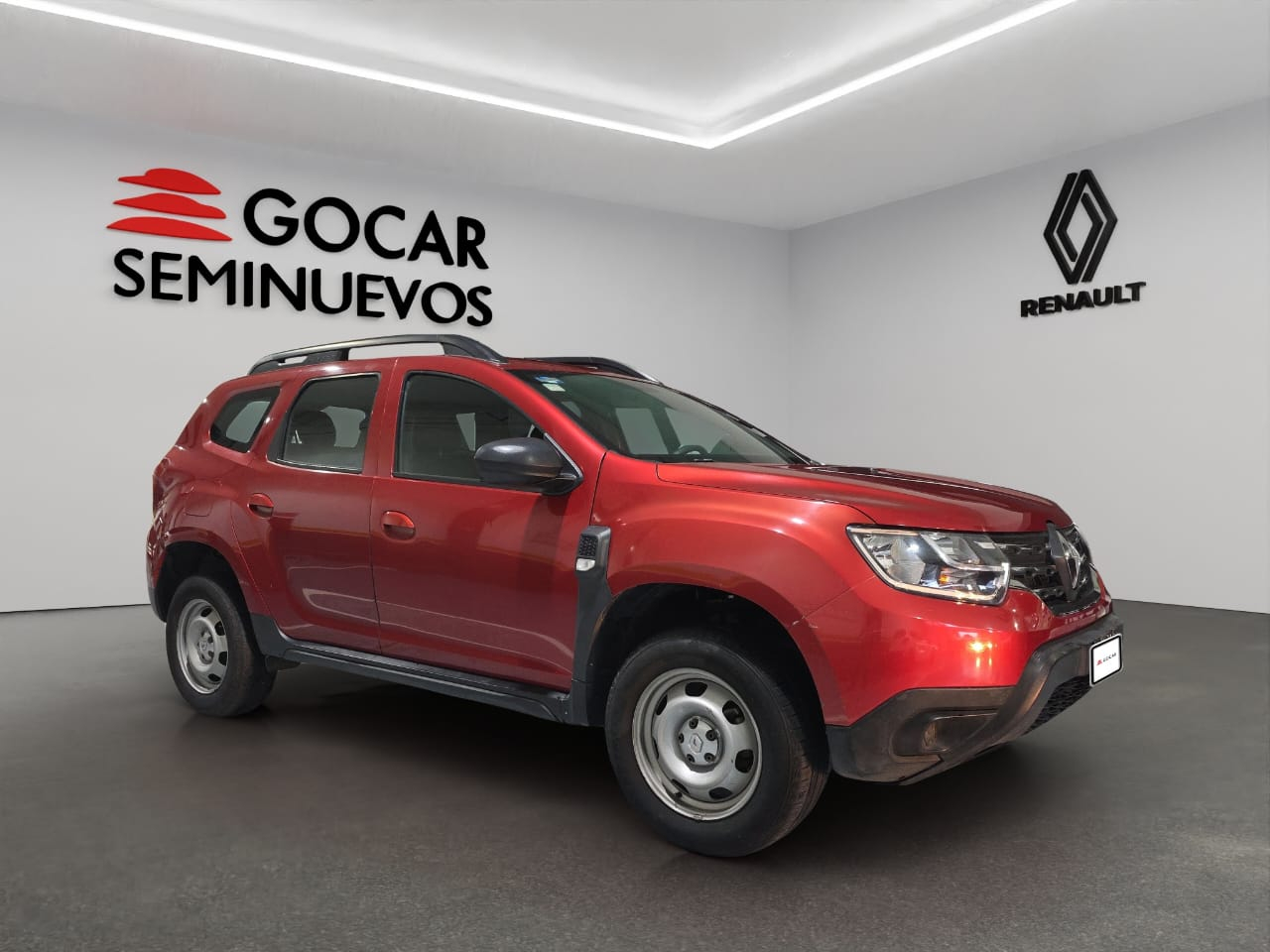 Renault Duster  2022