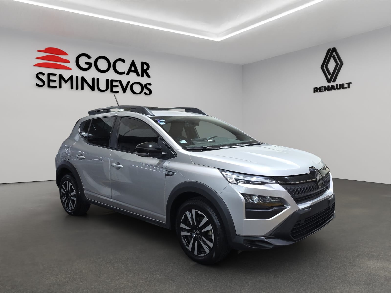 Renault Kardian  2025