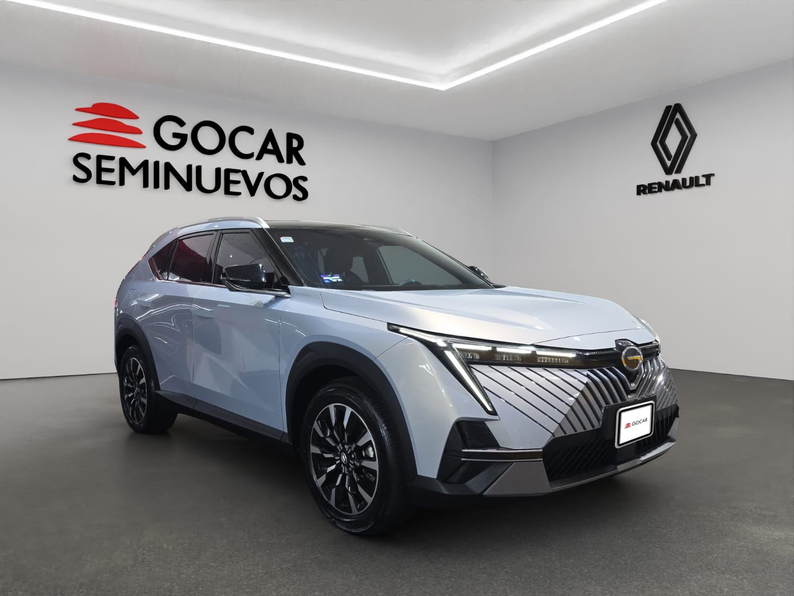GAC Emkoo  2025