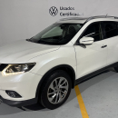 NISSAN X-TRAIL Tablero 3