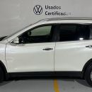 NISSAN X-TRAIL Asientos 8