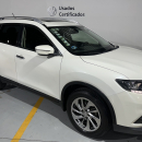 NISSAN X-TRAIL Atrás 1