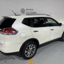 NISSAN X-TRAIL Lateral izquierdo 5