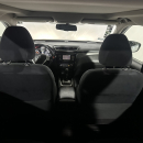 NISSAN X-TRAIL Interior 17