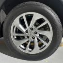 NISSAN X-TRAIL Asientos 20