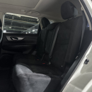 NISSAN X-TRAIL Asientos 15