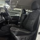 NISSAN X-TRAIL Tablero 9